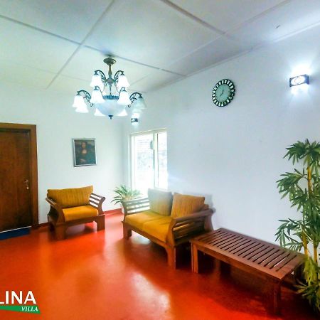 Thilina Villa แคนดี้ ภายนอก รูปภาพ