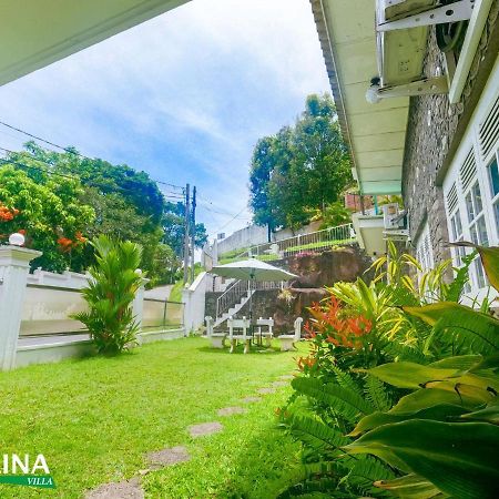 Thilina Villa แคนดี้ ภายนอก รูปภาพ