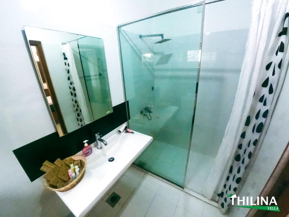 Thilina Villa แคนดี้ ภายนอก รูปภาพ